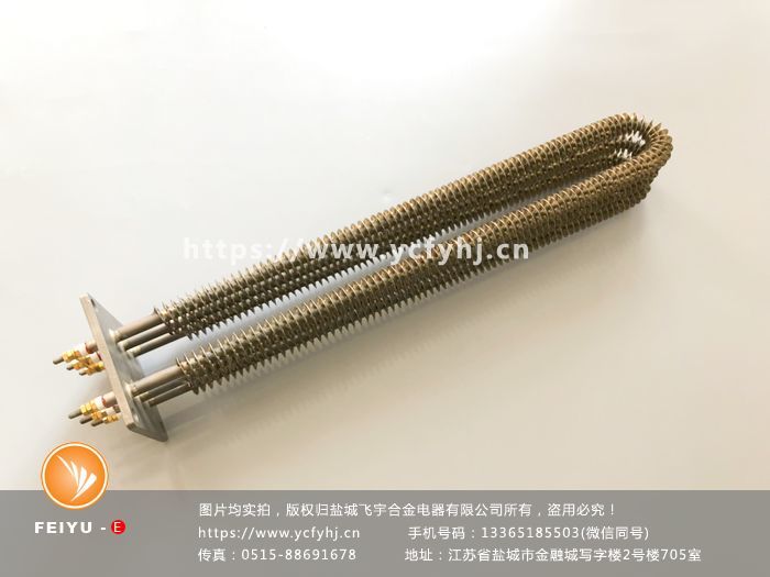 方形法蘭翅片加熱管實拍照片,盜用必究 方形法蘭翅片加熱管實拍照片,盜用必究