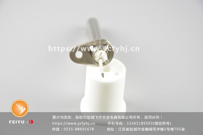 動力電池設備加熱管